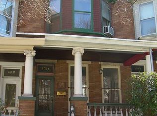 3051 Guilford Ave, Baltimore, MD