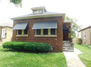 11819 S Hale Ave, Chicago, IL 60643