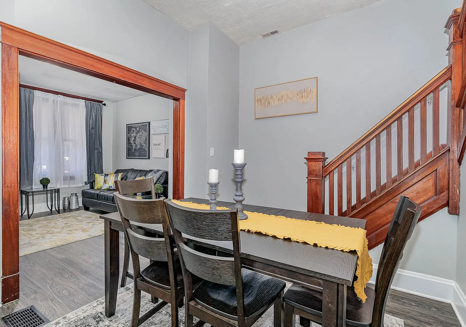 3 Bedroom 1 Bathroom house in Carlisle PA! — Photo 4