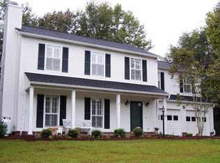 2051 Comingtee Ln, Mount Pleasant, SC 29464