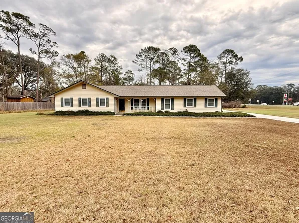 2611 Winnwood Cir, Valdosta, GA 31601