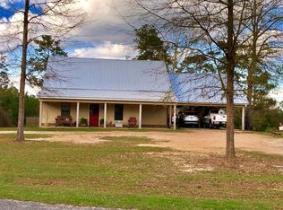 267 John Perry McMichael Rd, Waynesboro, MS 39367