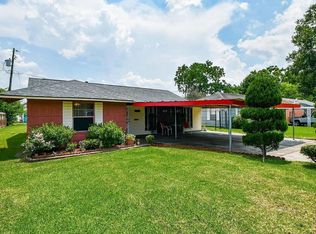 5410 Windemere St, Houston, TX 77033