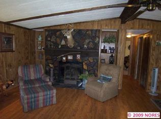 33176 E 700th Rd, Wagoner, OK 74467