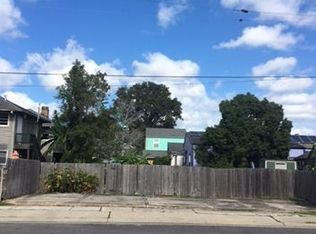 5215 Magnolia St, New Orleans, LA 70115
