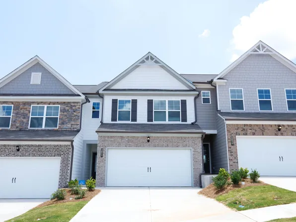 3823 Brookburn Park, Gainesville, GA 30506