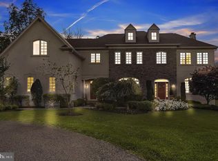 1320 Saddlebrook Ln, Huntingdon Valley, PA 19006