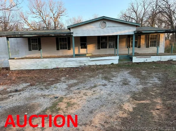 28180 E 12th St S, Catoosa, OK 74015