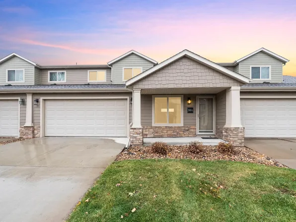 2904 E Indigo Pl, Sioux Falls, SD 57108