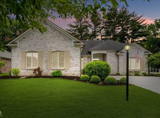 7271 Catboat Ct, Fishers, IN