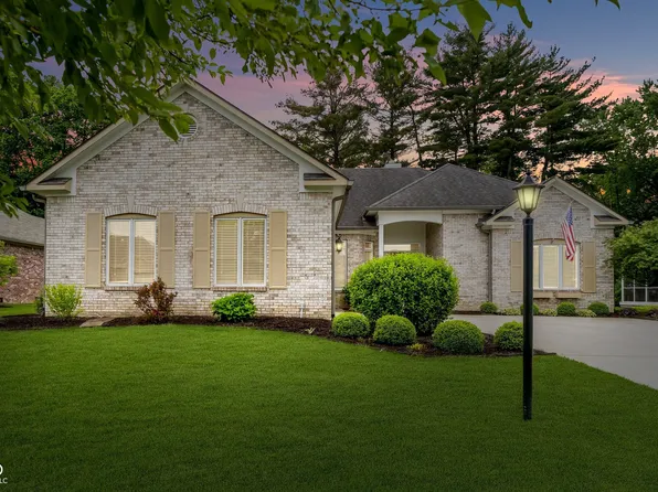 7271 Catboat Ct, Fishers, IN 46038