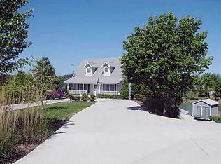 948 Lake Smoky Rd, Sevierville, TN 37876