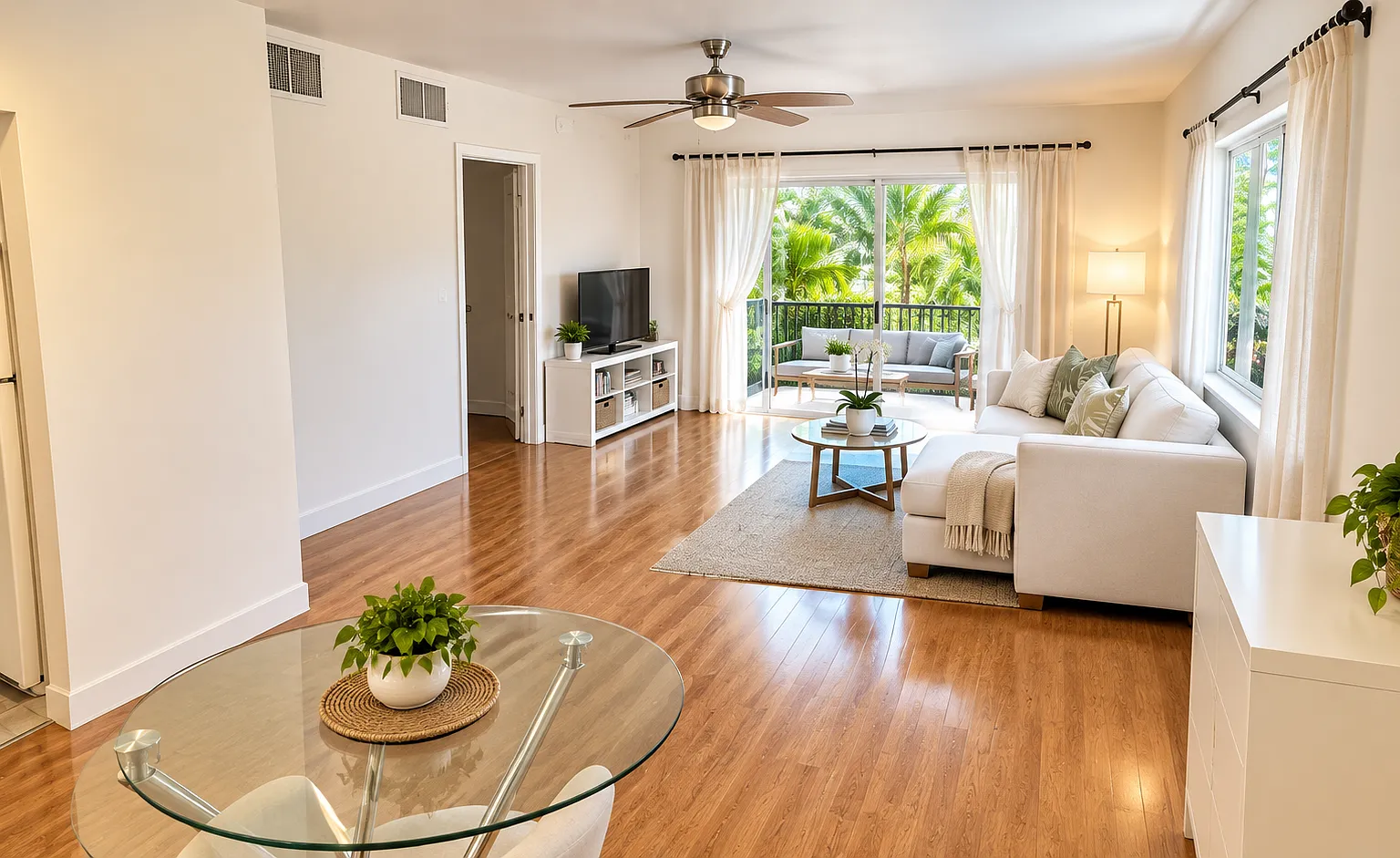 1 bed, 600 sqft, $1,750 — Photo 1