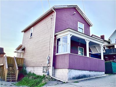 923 Fentzel Aly, Tarentum, PA, 15084