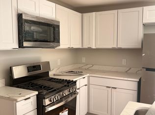 34 Marcella St #3, Roxbury, MA 02119