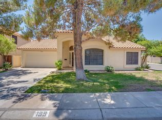199 W Amanda Ln, Tempe, AZ 85284