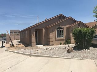 5967 Andromeda Ave NW, Albuquerque, NM 87114