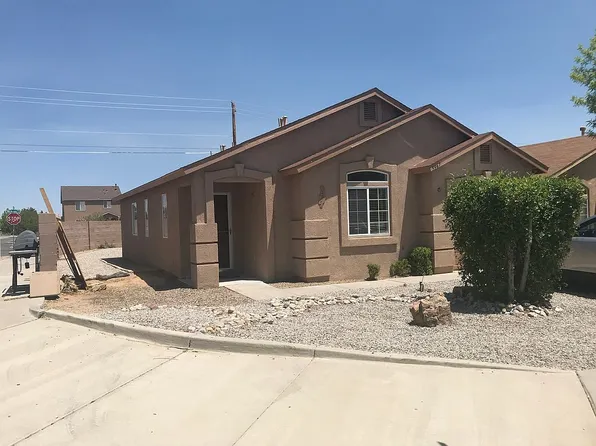 5967 Andromeda Ave NW, Albuquerque, NM 87114
