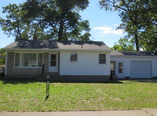 1723 Columbus Ave, Muskegon, MI