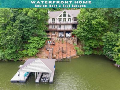 155 Point Clear Dr, Savannah, TN, 38372