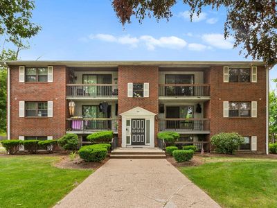 1 Centre St APT 9, Canton, MA, 02021