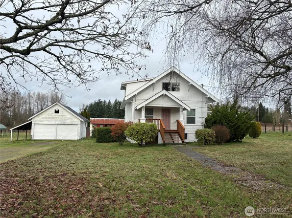 4311 128th Street E, Tacoma, WA 98446