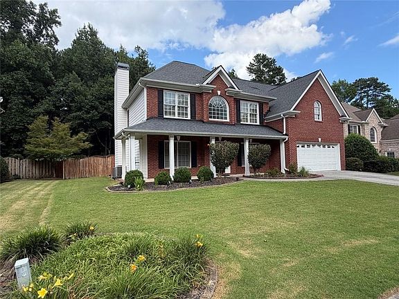 2nd image of 2320 Turtle Creek Way
