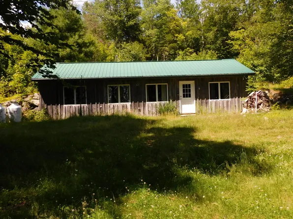 47 Tranquility Lane, Perry, ME 04667