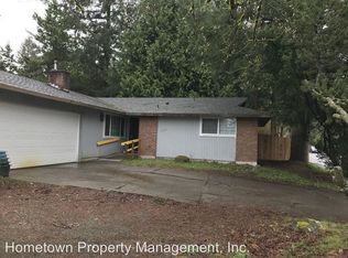 4601 31st Ave SE, Lacey, WA 98503