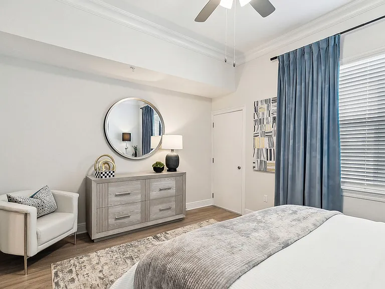 Alluvia Apartments — Photo 13