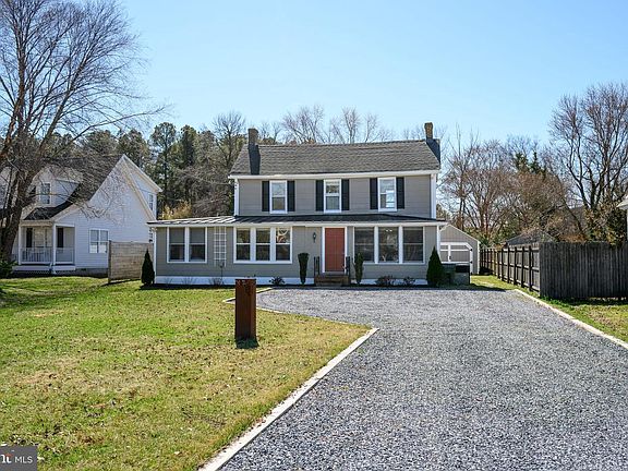 2nd image of 6390 Bozman Neavitt Rd
