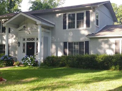 3414 S Keaton Ave, Tyler, TX, 75701
