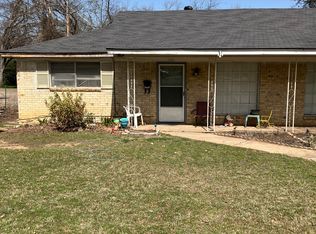 5301 Purington Ave, Fort Worth, TX 76112