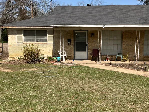 5301 Purington Ave, Fort Worth, TX 76112