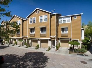 672 Mesa Cir, Hayward, CA 94541