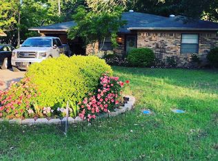 1115 Joy St, Magnolia, AR 71753