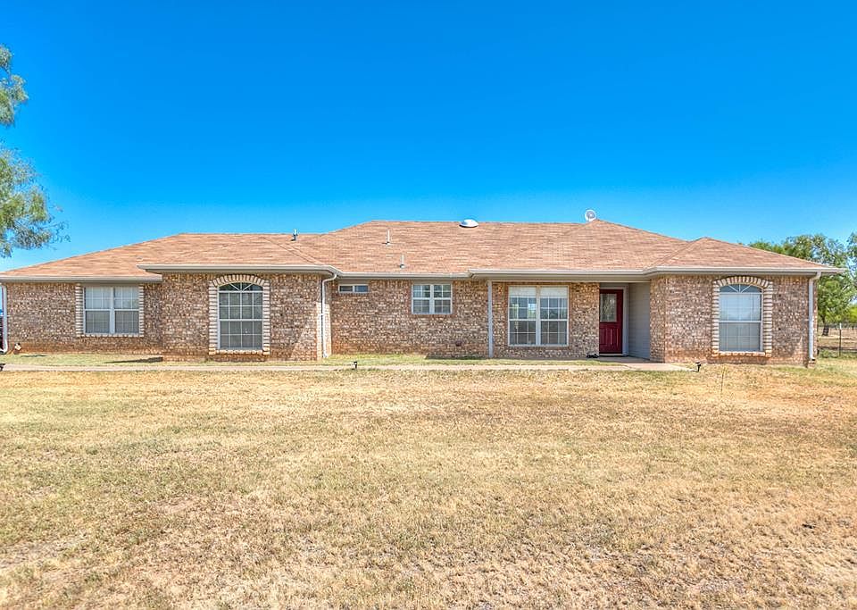 808 W Fm 2105, San Angelo, TX 76901 MLS 119080 Zillow