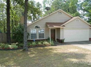 1 Spur Cv, Little Rock, AR 72211