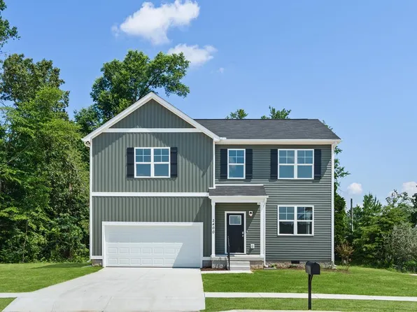 2400 Nelson Way, Cookeville, TN 38506