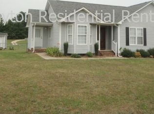 100 Osceola Ct, Wendell, NC 27591