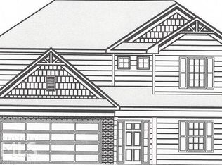 311 Dog Fennel Ln #351, Perry, GA 31069