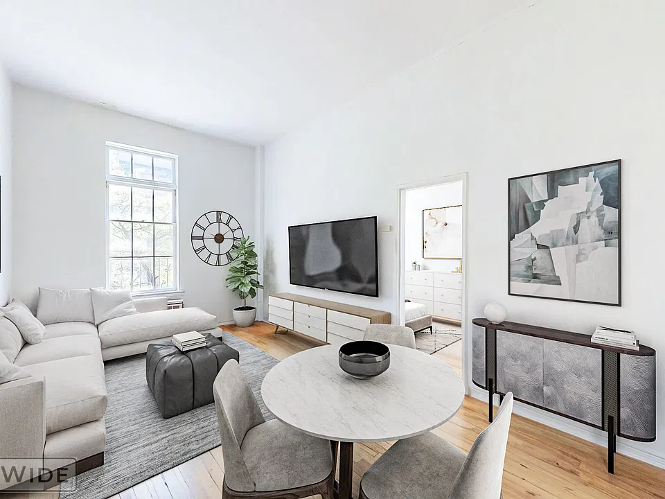 101 W 73rd St #1-C