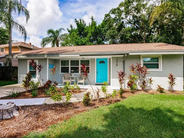 1318 Loma Linda Ct, Sarasota, FL 34239