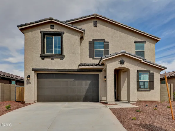 12372 W DAVIS Lane, Avondale, AZ 85323