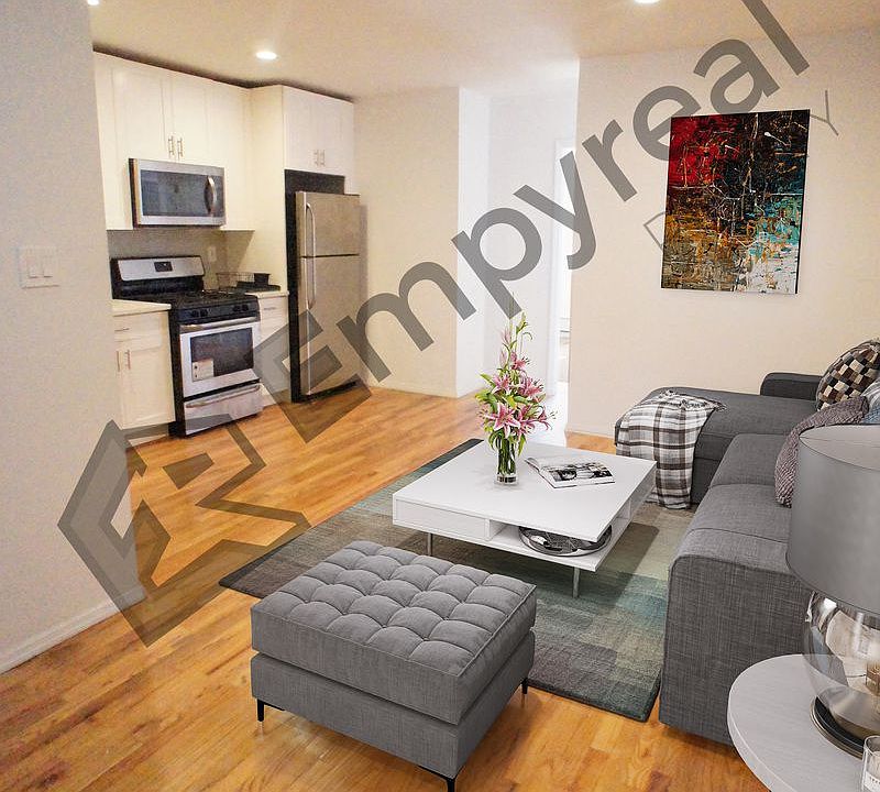1st image of 215 Macdougal St #2