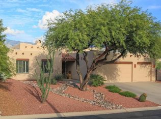 11410 N Palmetto Dunes Ave, Oro Valley, AZ 85737