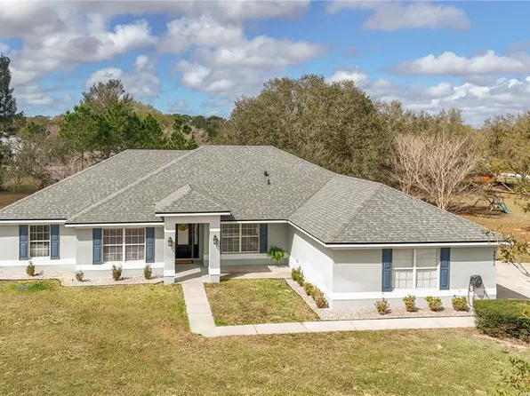 36403 Barrington Dr, Eustis, FL 32736