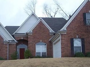 5663 W Stately Oaks Dr, Arlington, TN 38002