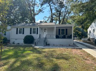 1871 Broadwell St SW, Atlanta, GA 30310
