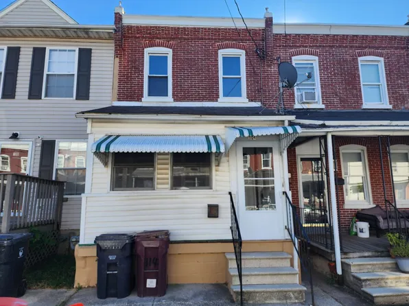 104 Ruth St, Wilmington, DE 19805